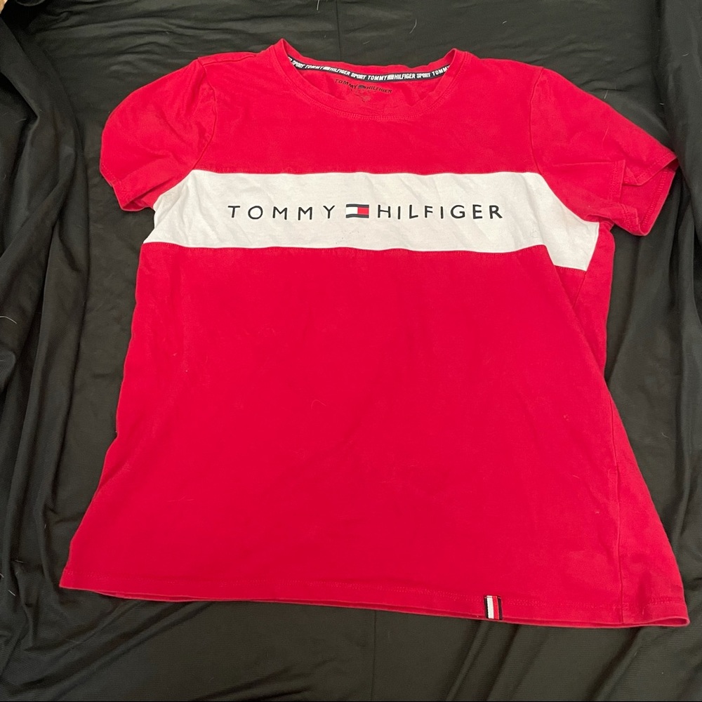 Tommy Hilfiger Tee